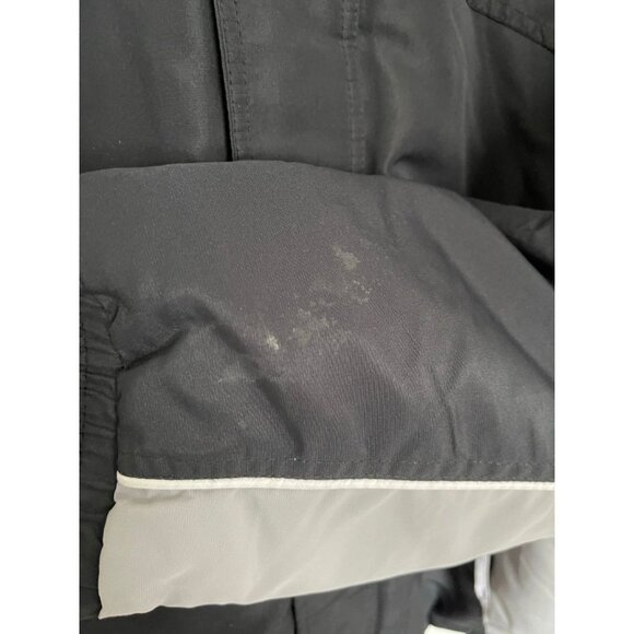 SOLD - Alpinetek insulated ski jacket - Picture 4 of 6